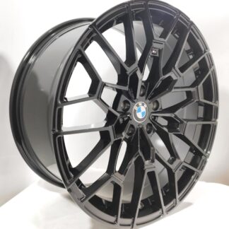 JOGO DE RODA BMW M3 CS ARO 20