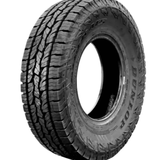 PNEU 205/60R15 91H DUNLOP GRANDTREK AT5