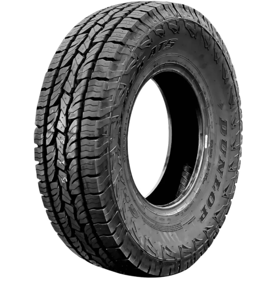 PNEU 205/60R15 91H DUNLOP GRANDTREK AT5